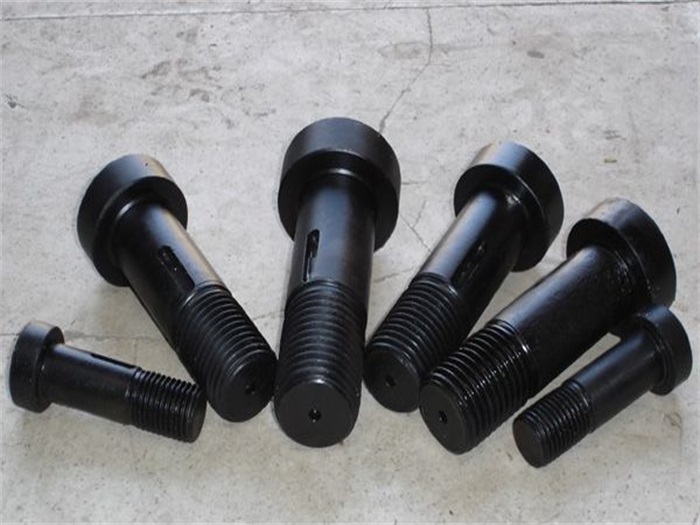 朝阳高强螺栓